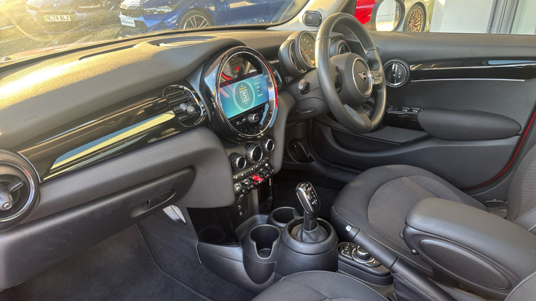 MINI Hatchback 1.5 Cooper Classic II 5dr Auto Petrol Hatchback